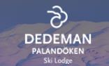 Dedeman Paland&ouml;ken Ski Lodge